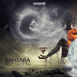 Download track Blue Moon Samsara