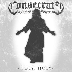 Download track Bondservant Consecrate