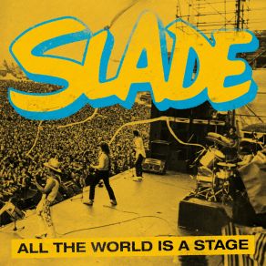 Download track Let The Good Times Roll Slade