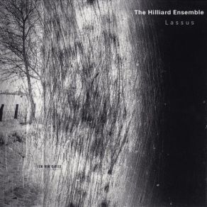 Download track Communio The Hilliard Ensemble