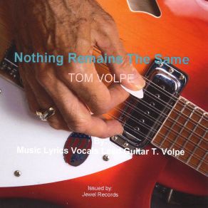 Download track You're Hard To Talk To Tom Volpe