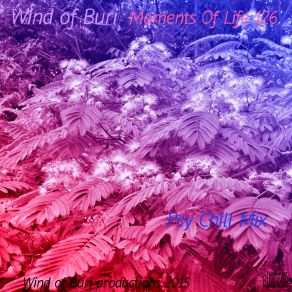 Download track Under The Water Wind Of BuriUnusual Cosmic Process