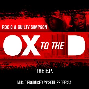 Download track Resurrection Of The Realness Guilty Simpson, Roc 'C'