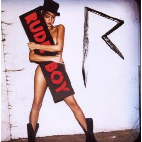 Download track Rude Boy (Instrumental) Rihanna