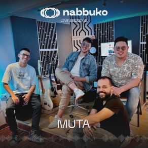 Download track Corazonada (Live) Muta