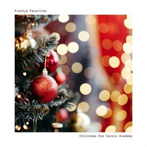 Download track Ornament Ostinato Opus Christmas Eve Carols Academy