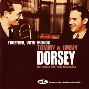 Download track My Melancholy Baby Dorsey Brothers OrchestraSeger Ellis