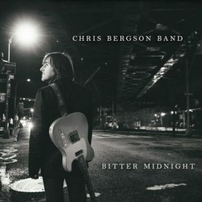 Download track Small Trouble Chris Bergson Band