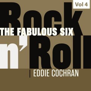 Download track I Remember Eddie Cochran