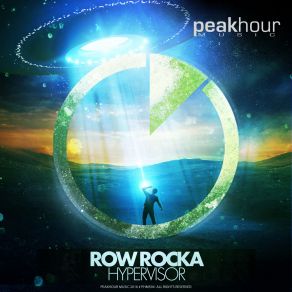 Download track Hypervisor (Original Mix) Row Rocka