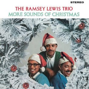 Download track White Christmas Ramsey Lewis