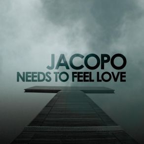 Download track Needs To Feel Love (Extended Mix) Jacopo