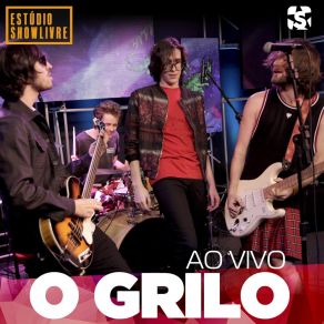 Download track Serenata Existencialista (Ao Vivo) O Grilo