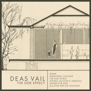 Download track The Side Effect Deas Vail