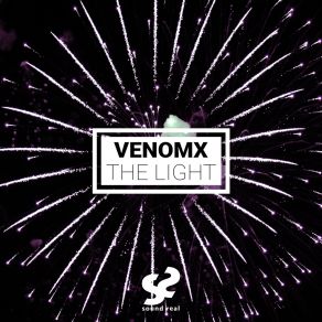 Download track The Light (Radio Mix) Venomx