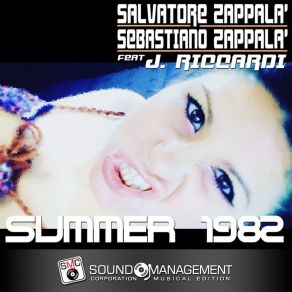 Download track Summer 1982 (Summer Beach Instrumental Mix) Jenny Riccardi