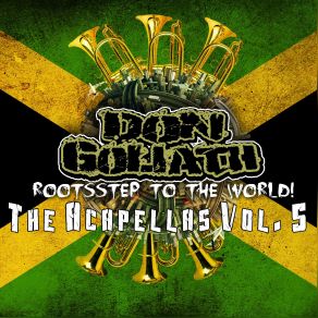 Download track War Inna Di Ghetto Acapella Don GoliathAloeVera