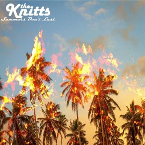 Download track Los Angeles The Knitts