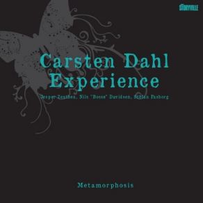 Download track Turkis Butterfly Carsten Dahl Experience