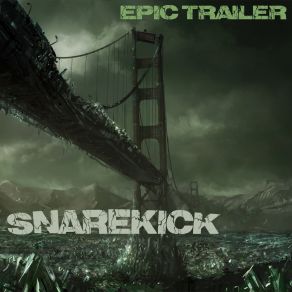 Download track Epic Trailer Snarekick