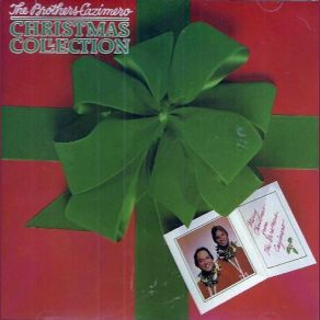 Download track White Christmas Brothers Cazimero