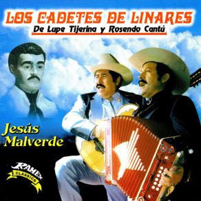 Download track El Carretonero Cadetes De Linares