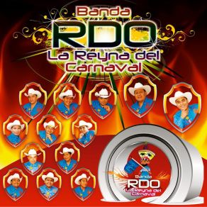 Download track Vaquero Ranchero Banda RDO