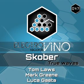 Download track True Waves (Luca Gaeta Remix) Skober