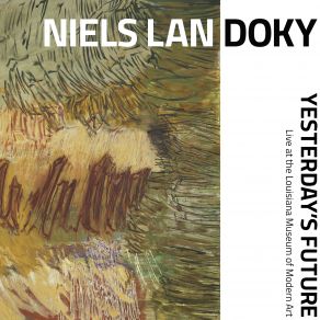 Download track Children's Song Niels Lan Doky