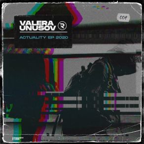 Download track Gerbert Valera Unusov