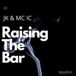 Download track Raising The Bar (4x4 Mix) MC-IC