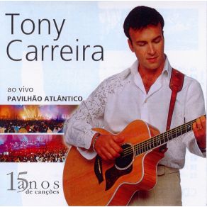 Download track Se Acordo E Tu Não Estás Tony Carreira