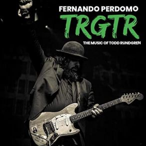 Download track Tiny Demons Fernando Perdomo