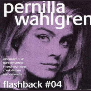 Download track Are You Ready Pernilla Wahlgren