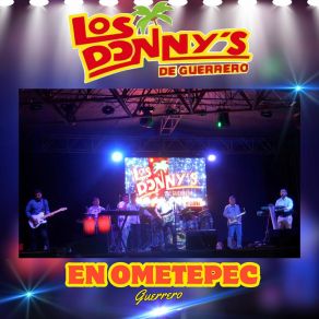 Download track Los Diablos De Cuaji / El Toro De Petate / Carnaval Putleco Los Donnys De Guerrero