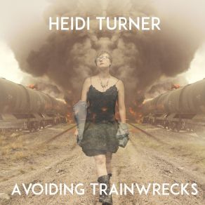 Download track Throw It Back Heidi Turner