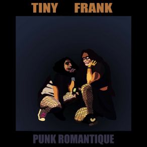 Download track La Felicidad Tiny Frank