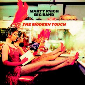 Download track Too Close For Comfort Marty Paich