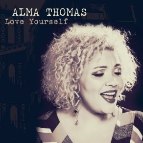 Download track Titanium (Bossa Version) Alma Thomas