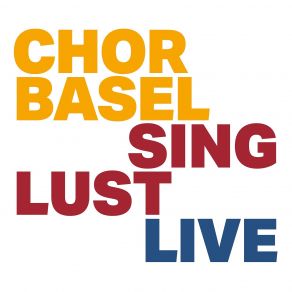 Download track Ha Mi I Di Verliebt (Live) ChorBasel