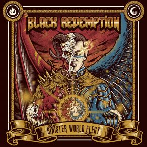 Download track Begin Of The Beginning Black Redemption