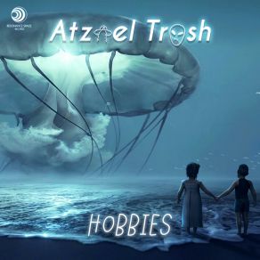 Download track Arcadia (Original Mix) Atzael Trash