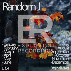 Download track January (Original Mix) J. Random