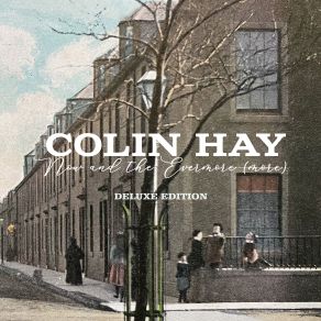 Download track Within The Wheel (Love Is Everything) (Bonus Track) Colin Hay