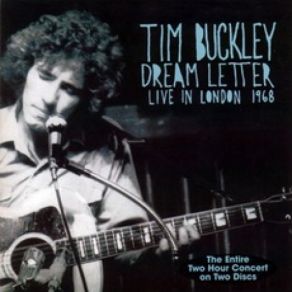 Download track Pleasant Street / You Keep Me Hanging On Tim Buckley