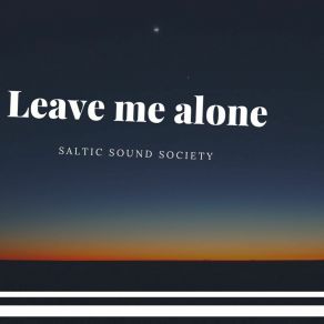 Download track Thoughts Of Eternity Saltic Sound Society