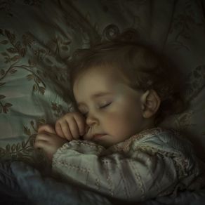 Download track Gentle Snooze Melodies For Little Ones Astral Noise