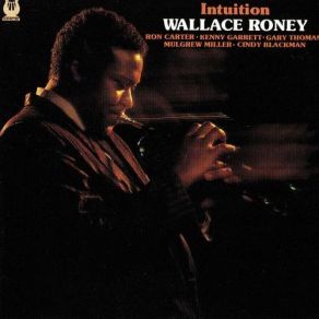 Download track Sometimes My Heart Cries Wallace Roney