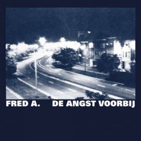 Download track De Donkere Dans Fred A