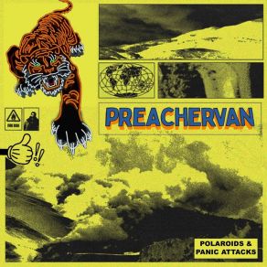 Download track Ain't Got The Love PREACHERVAN